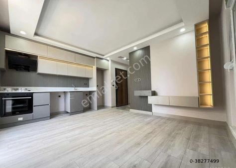 Yeşilırmak Cad Tramvay 5dk Katta Kısmi Mobilyalı Asansör Sıfır