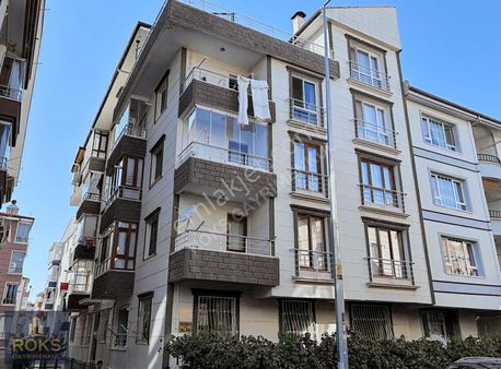 Etiler Mahallesinde Bağımsız Mutfak Masrafsız Boş 2+1 Daire