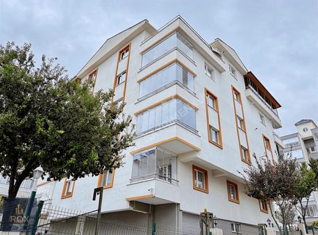 Elvanda Şahane Konum Asansörlü Cephelri Açık Masrafsız 3+1 Daire