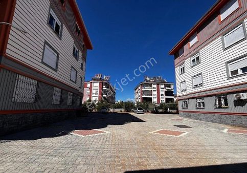 3+1 125 M2 Yüksek Giriş