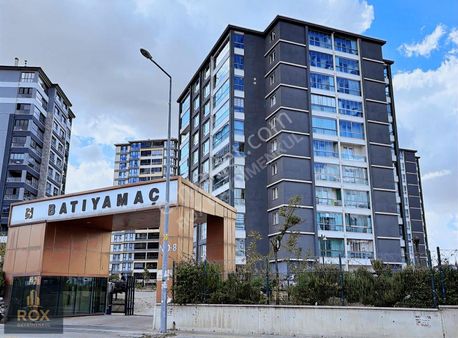 Turgut Özalda Panaromik Manzaralı Site İçi Boş 3+1 Fırsat Daire