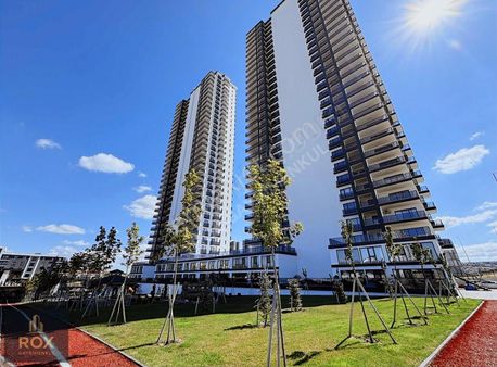 Yaşamkentin Gözde Projesi Lion Cityde 4+1 Ultra Lüks Daire