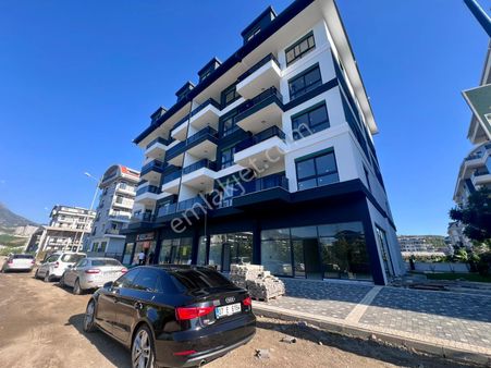 Kargıcak Mah. Denize 200 Mt Deniz Manzaralı 2+1 Dublex Daire