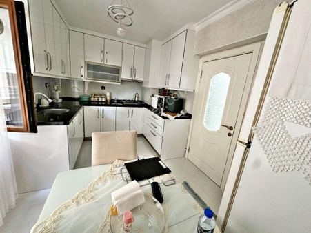 Etlik Şehir Hast./antares Avm/yıldırım B. Üni./yeni Adliye Yakını Satılık 3+1 Daire