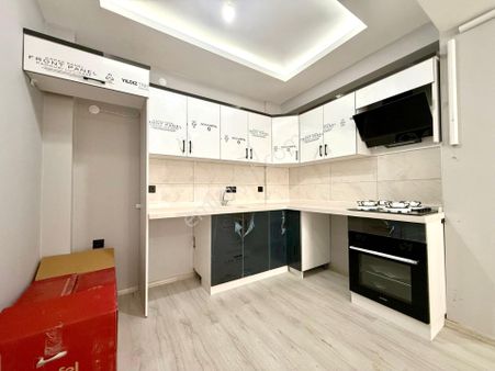 ▶ ▶akçay Körfez'den Sıfır Doğalgazlı Geniş Kullanımlı 1+1 Satılık Daire
