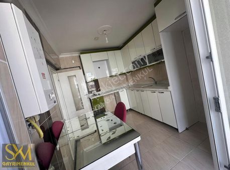 Sym'den Tandoğan Mahde Ara Katta Yeni Bina Full Yapılı 3+1 Daire