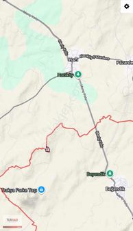 Begendik Mahallesinde Fırsat 1000 M2