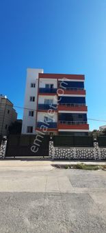 Mia'dan Mersin Yenişehir 50.yıl Mahallesi'nde Kiralık 3+1 Daire