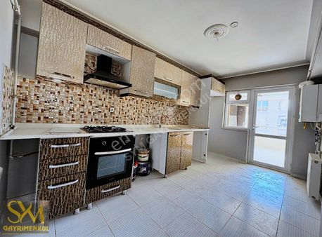 Symden Tandoğan Mhde Ara Katta 3+1 Yeni Bina Çift Balkonlu Daire