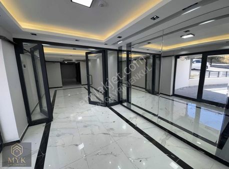 Hacı Bayram Veli Caddesi Üzeri Manzaralı Ultra Lüks Sıfır Daire