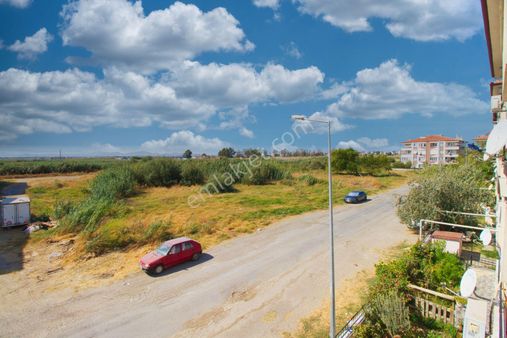 🛑🛑aktif'ten Akçay'da Deprem Etütlü Satılık Kupon Fiyata Arakat Ön Ceph 2+1 Daire