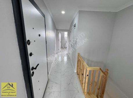 Atatürk Mahallesinde Satılık 4+2 Sıfır Güney Cephe Dubleks