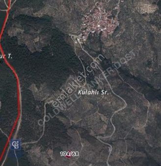 Bayındır Zeytinlik 1272 M2