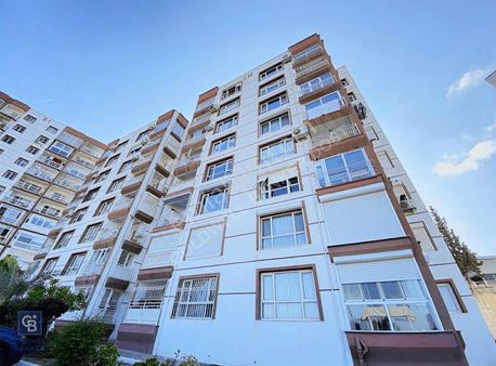 Narlıderede Site İçinde Deniz Manzaralı 3+1 Satılık Daire