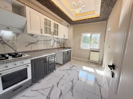 Adnan Menderes Mah. Full Yapılı Oturuma Hazır 2+1 Satılık Daire