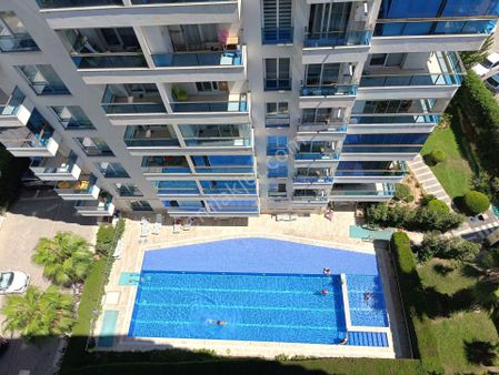 🏡 Güzelyurt Mahallesi 🏡 ✅3+1 M2 150 11 Katlınım 9 Katı ❇️kombi Petekli