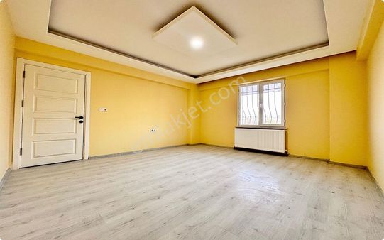 Arden Yapı'dan İskanlı,kombili Ön Cephe 2+1 Kiralık Daire !!