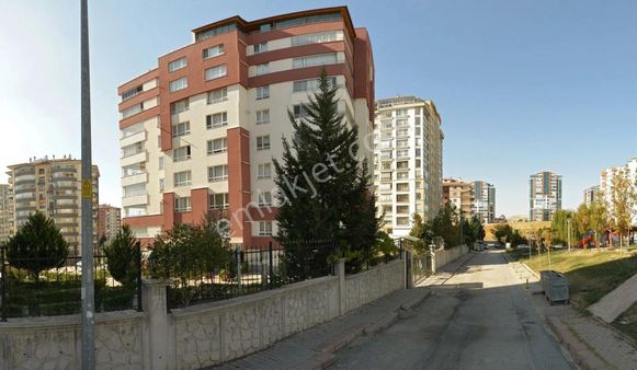 Serhat Mah. Muradım 92 Sit.de 3+1 Satılık Daire