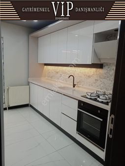 Sincan Mareşal Çakmak'ta Ultra Lüx Yapılı 3+1 Satılık Daire