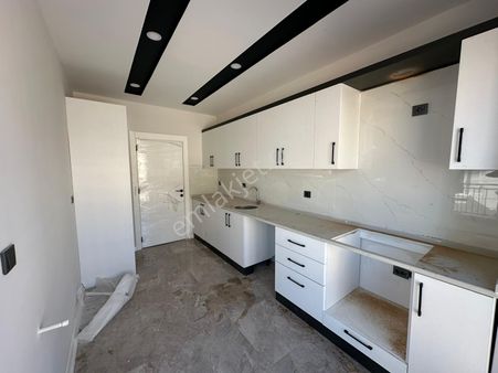 Çankaya'da Mükemmel Konumda 2+1 Katta Daire