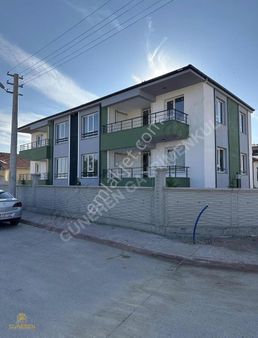 Güneren Gayrimenkul'den Karaaslan Mh'de 2+1 Sıfır Lüx Daireler!