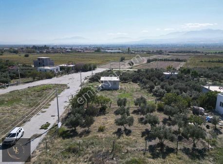 Sarayköy Köprübaşında Yatırımlık Arsa