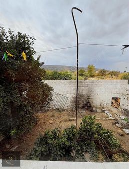 Aydın Buharkent'te 2 Katlı Müstakil Ev