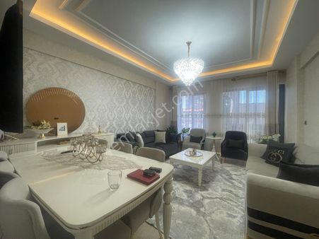 Emlak Diyarı'ndan Bülbülzade'de 2.5+1