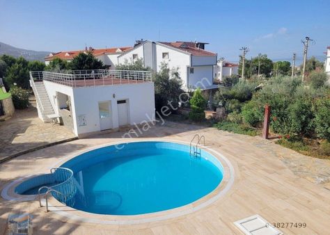 Emsallerinden Uygun Butik Havuzlu Site İçinde 3+1 Dubleks Daire