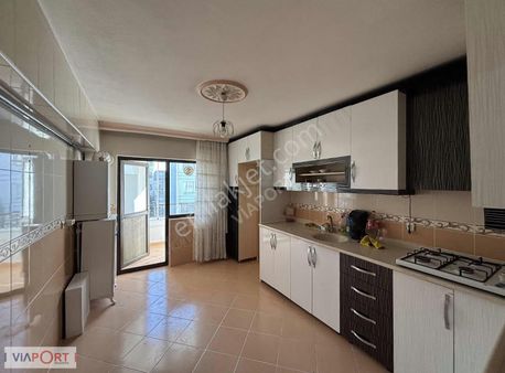 Etimesgut 30 Ağustos Mah. Satılık 3+1 Arakat Ön Cephe Daire