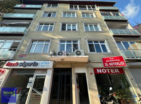Arnavutköy Bebek Sahile Yakın 3+1 Geniş Satılık Daire