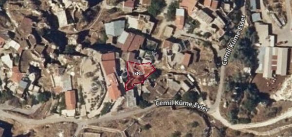 Ürgüp Cemil Köyünde Satılık Kargir Ev