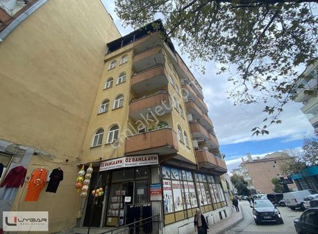 Bursa Osmangazi Dikkaldırım Mahallesinde Kiralık 1+1 Daire