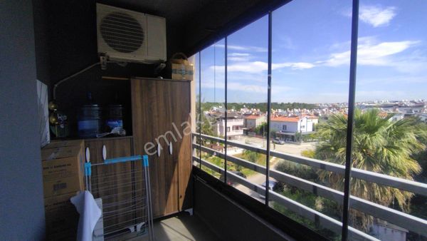 Didim Altınkum Mahallesin'de 3+1 Daire