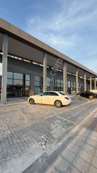Kepez Güneş Mahallesi – Ana Cadde Üzerinde Kiralık Depo (bodrum Kat) 72 M2 Sıfır