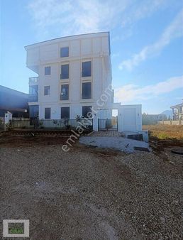 Antalya Döşemealtı Göl Evleri Karşısı Satilik Dublex