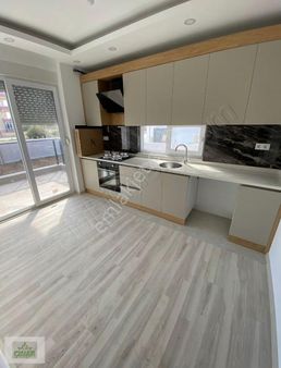 Döşemealtı Yeniköy Mah.doğalgazlı 2+1 Geniş Daire