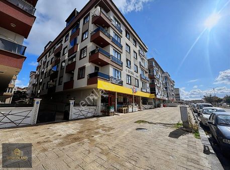 Worldland'dan Yıldırım Beyazıt Mah. Merkez Konum 3+1 İskan Daire