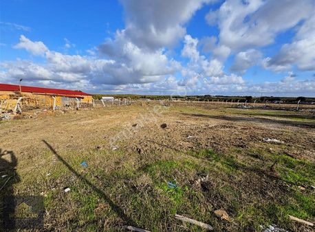 Worldland'dan Kapaklı Pınarça Mah. Satılık Tektapu 2530m2 Tarla