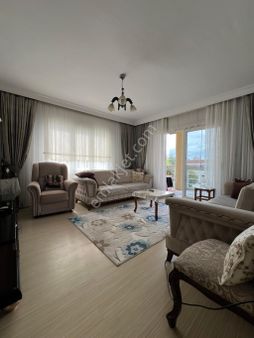 Kuşadası Davutlar‘da 3 + 1 Kapalı Mutfaklı Daire Satılık