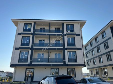 Silivri Selimpaşa`da Geniş Ve Ferah 3+1 Sıfır Satılık Daire