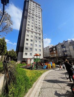 Bağcılar Samir Park Evlerinde 3+1 Arakat Daire