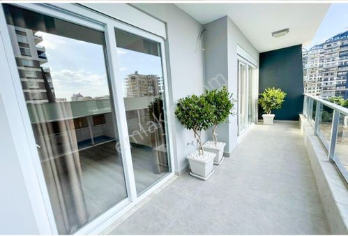 Alanya / Mahmutlar 🏠diamond Tower🏠 Fırsatlı Fiyat🔥🔥🔥