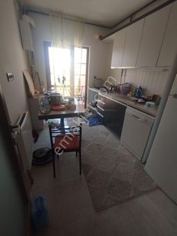 Güvenay – Çorum Silimkent Toki Evlerinde Düz Giriş 2+1 Satılık Daire