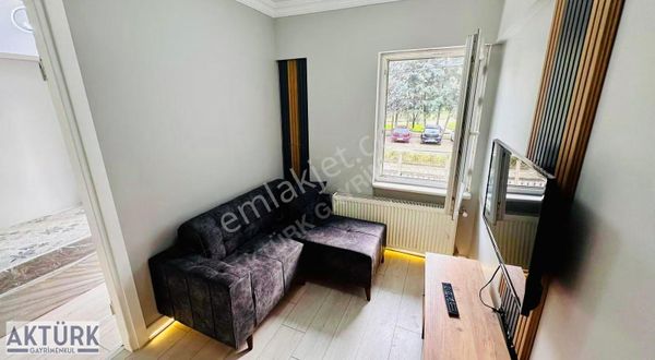 Aktürk Gayrimenkul'den Koza Caddesinde Fırsat Daireler