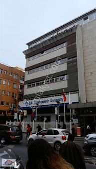 Aycan Beşiktaş İskelede Prestijli İş Merkezinde Uygun Hesapli