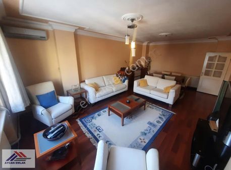 Aycan,dan Gayrettepe Beyaz Tv Yakını Full Eşyalı Bakımlı 3+1