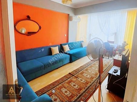 Çok Acil Denize 250 Metre Kapalı Mutfak