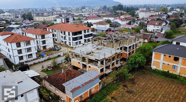 Sancak Emlak'tan Satılık %50 Peşin 2+1 Daire