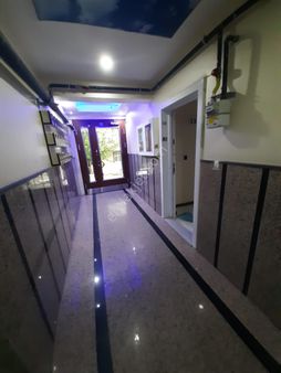 İstasyon Mahallesinde Satılık 3+1daire